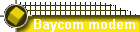 Baycom modem